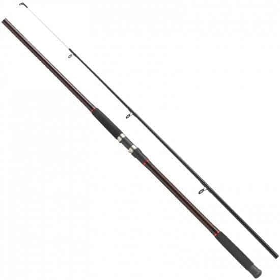 Tecni-Sport RODS Rod Surf XTC Bronze 360 cm Rod Surf XTC Bronze 360 Cm Tecni Sport Casting Rod