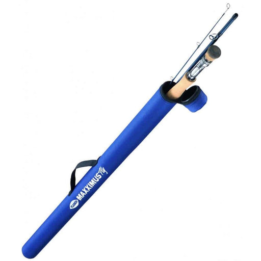 Fladen Fly Rod Maxxximus 270 cm 3 Piece AFTMA 7 for Anglers Precision Casts Rugged Travel Ready – view 2