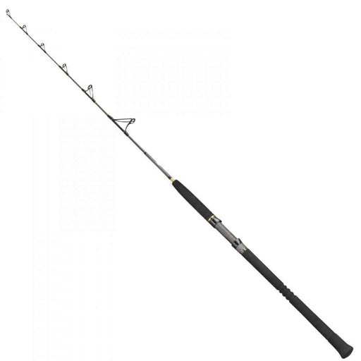 Fladen Jigging Rod Maxximus Nano 150cm Deep Water Power and Sensitivity for Anglers