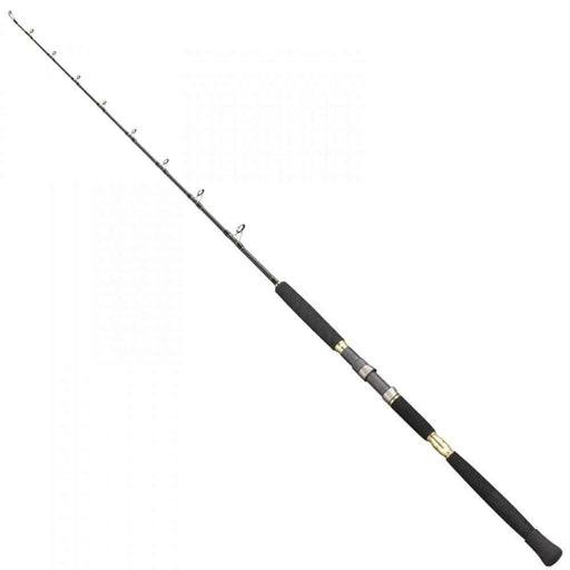 Fladen Rod Jigging Maxximus Nano Deep Water 150 cm Offshore Kingfish Jigging Rod For Anglers