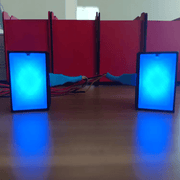 RaceCrafts RaceCraftsNZ LED Flags Module, 8LEDS, Programmable, 2 Sides RaceCraftsNZ LED Flags Module, 8LEDS, Programmable, 2 Sides