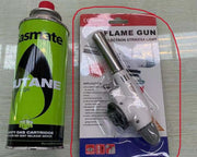 Resin Art NZ Blow Torch Blow Torch / Flame Gun - 04 Blow Torch / Flame Gun - 04 | NZ