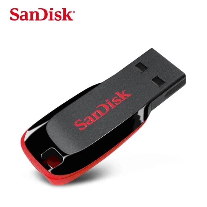 9eight5 Electronics Accessories Flash Drive - 16GB Flash Drive - 16GB