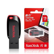 9eight5 Electronics Accessories Flash Drive - 16GB Flash Drive - 16GB