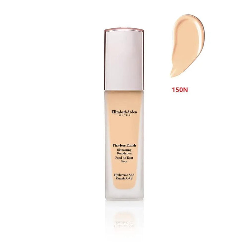 dealonline.co.nz dealonlinenz Flawless Finish Skincaring Foundation Elizabeth Arden Flawless Finish Foundation 430W