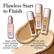 dealonline.co.nz dealonlinenz Flawless Finish Skincaring Foundation Elizabeth Arden Flawless Finish Foundation 430W