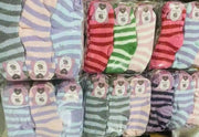 dealonline.co.nz dealonlinenz WHOLESALE - (60 Pairs) Soft & Warm Fleece Socks WHOLESALE - (60 Pairs) Soft & Warm Fleece Socks