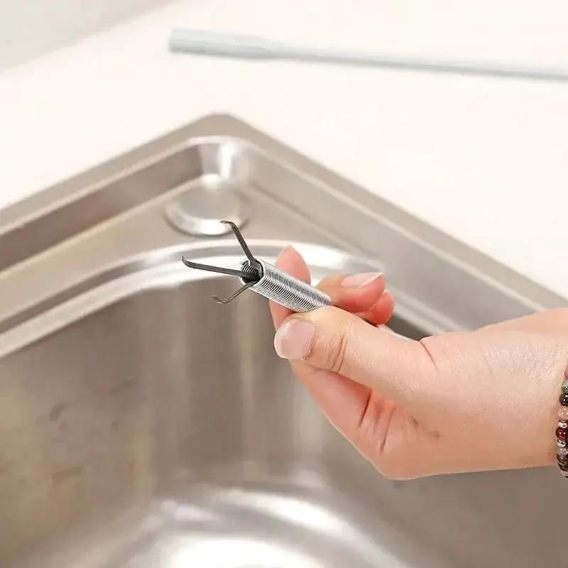 9eight5 Tools & Kits (multipurpose) Flexible Claw Grabbing Tool Flexible Claw Grabbing Tool