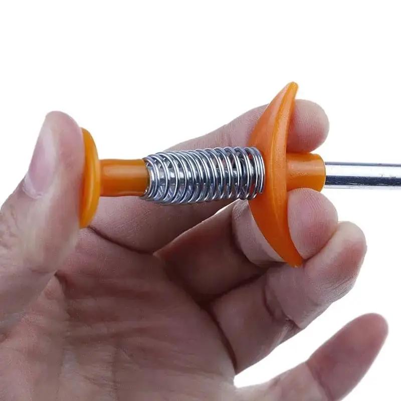 9eight5 Tools & Kits (multipurpose) Flexible Claw Grabbing Tool Flexible Claw Grabbing Tool