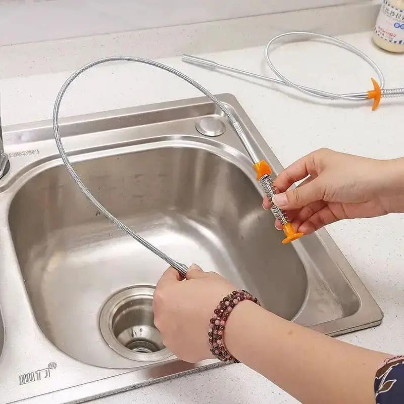 9eight5 Tools & Kits (multipurpose) Flexible Claw Grabbing Tool Flexible Claw Grabbing Tool