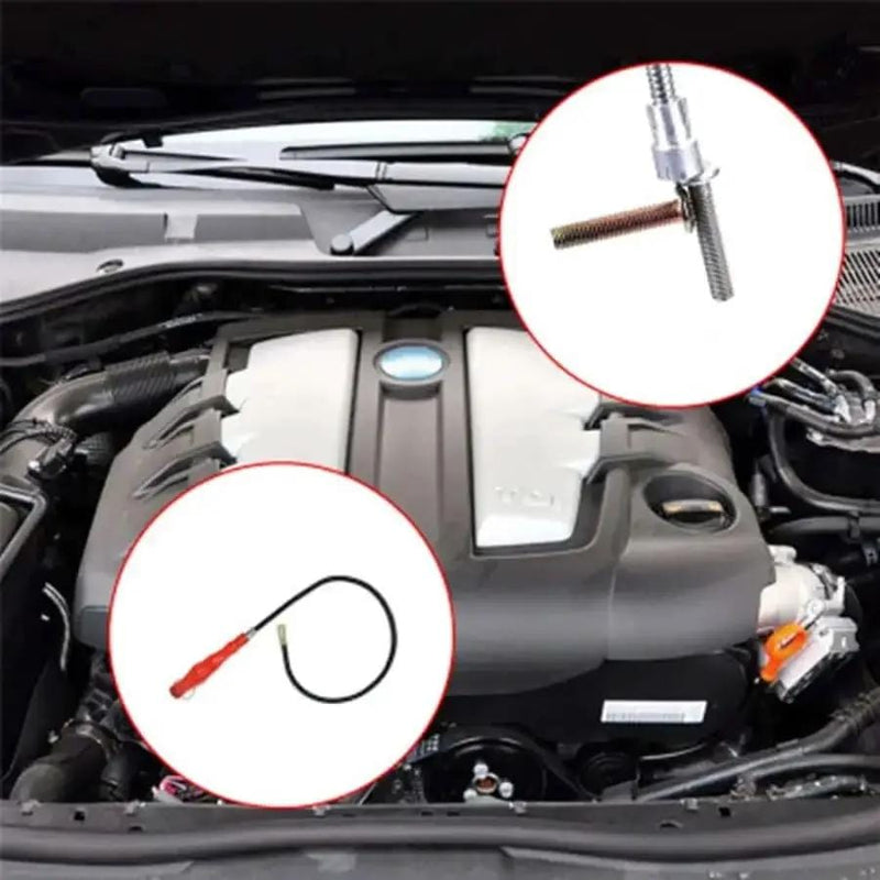 9eight5 Tools & Kits (multipurpose) Flexible Magnet Flexible Magnet