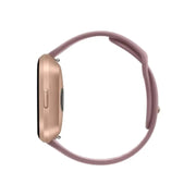 Flexible Silicone Wristband for the Fitbit Versa (available in 17 colours) – view 6
