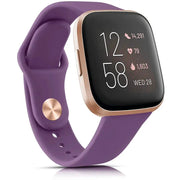 Flexible Silicone Wristband for the Fitbit Versa (available in 17 colours) – view 21