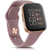 Flexible Silicone Wristband for the Fitbit Versa (available in 17 colours) – view 20