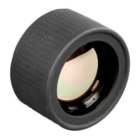 FLIR Optical 2x Extender For HM324 Cameras Enhances Long-Range Reach With 2x Magnification For Pro Surveillance