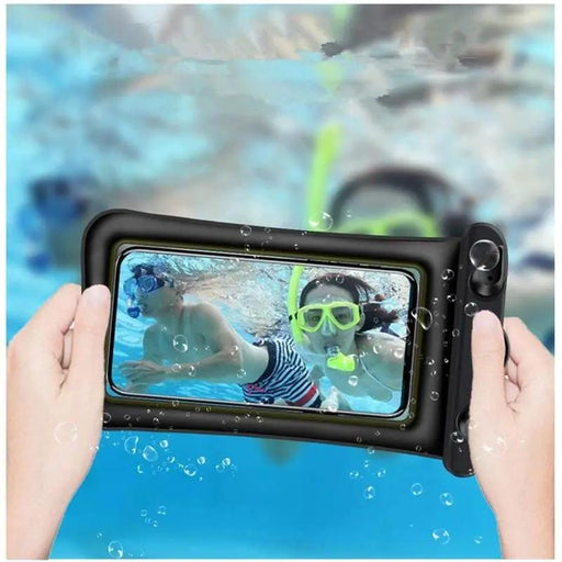 9eight5 Phone cases Floating Waterproof Bag Floating Waterproof Bag