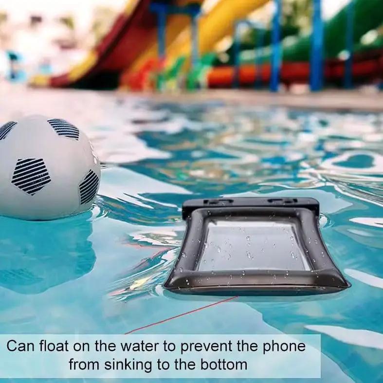 9eight5 Phone cases Floating Waterproof Bag Floating Waterproof Bag