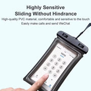 9eight5 Phone cases Floating Waterproof Bag Floating Waterproof Bag