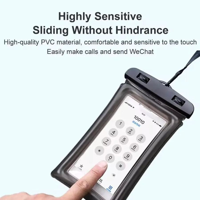 9eight5 Phone cases Floating Waterproof Bag Floating Waterproof Bag