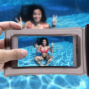 9eight5 Phone cases Floating Waterproof Bag Floating Waterproof Bag