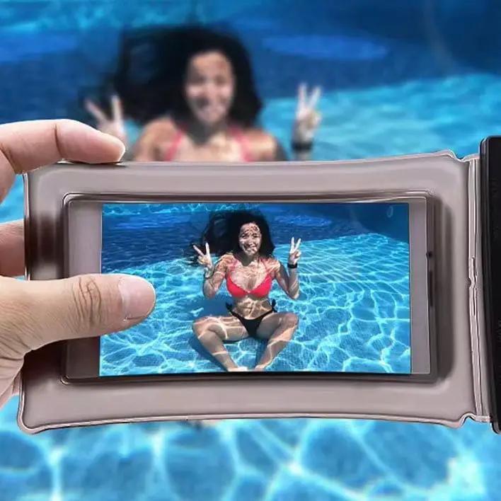 9eight5 Phone cases Floating Waterproof Bag Floating Waterproof Bag