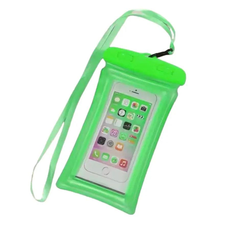 9eight5 Phone cases Floating Waterproof Bag Floating Waterproof Bag