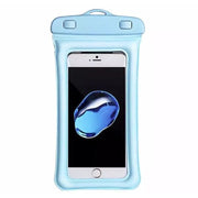 9eight5 Phone cases Floating Waterproof Bag Floating Waterproof Bag