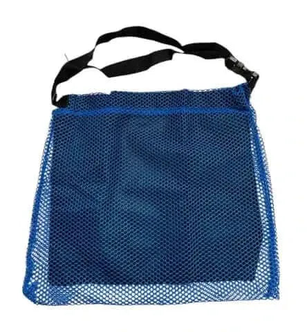 Sea- Harvester Shoes Flounder Carry Bag, Waist Fit Flounder Carry Bag Waist Fit Sea Harvester