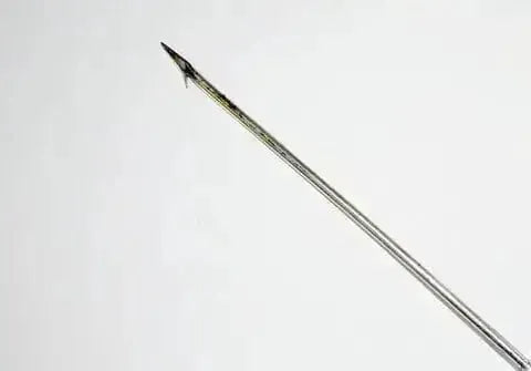 Sea- Harvester Shoes Flounder Spear Head Single Sea Harvester Flounder Spear Head Single