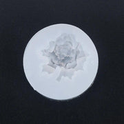 DIY Silicone Flower Mould Mold for Resin Epoxy – view 2