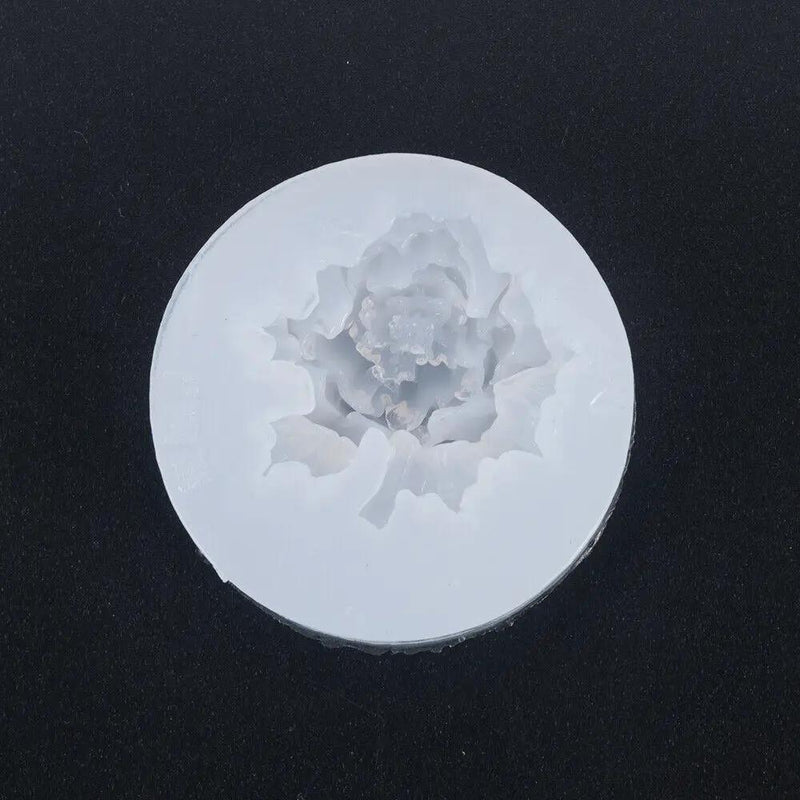 DIY Silicone Flower Mould Mold for Resin Epoxy – view 2