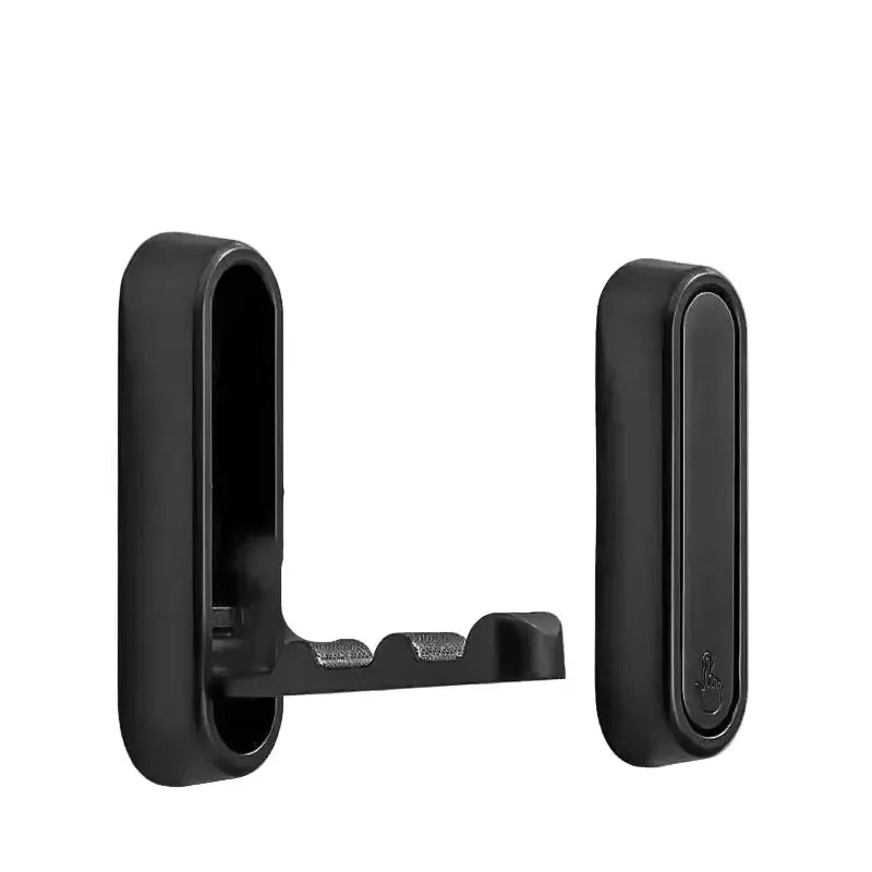 Habicare SS Foldable Aluminium Clothes Hook for RV's and Caravans Foldable Aluminium Clothes Hook for RV's and Caravans