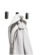 Habicare SS Foldable Aluminium Clothes Hook for RV's and Caravans Foldable Aluminium Clothes Hook for RV's and Caravans