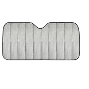 Foldable Car Windshield Sunshade (different sizes available) – view 10