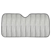 Foldable Car Windshield Sunshade (different sizes available) – view 1