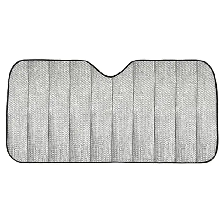 Foldable Car Windshield Sunshade (different sizes available) – view 1