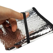 Foldable Car Windshield Sunshade (different sizes available) – view 6