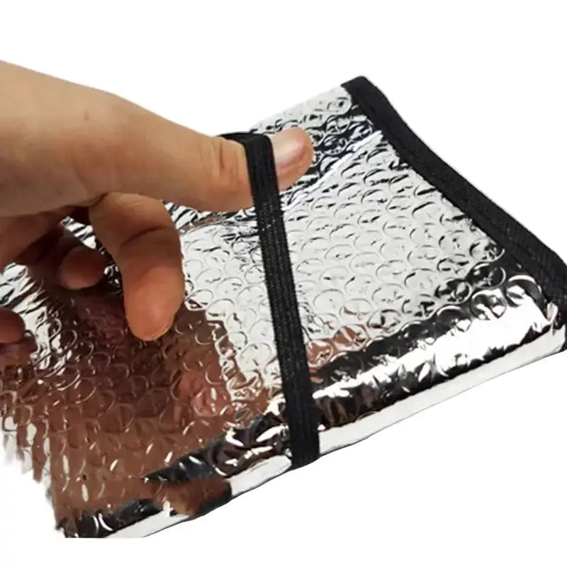 Foldable Car Windshield Sunshade (different sizes available) – view 6