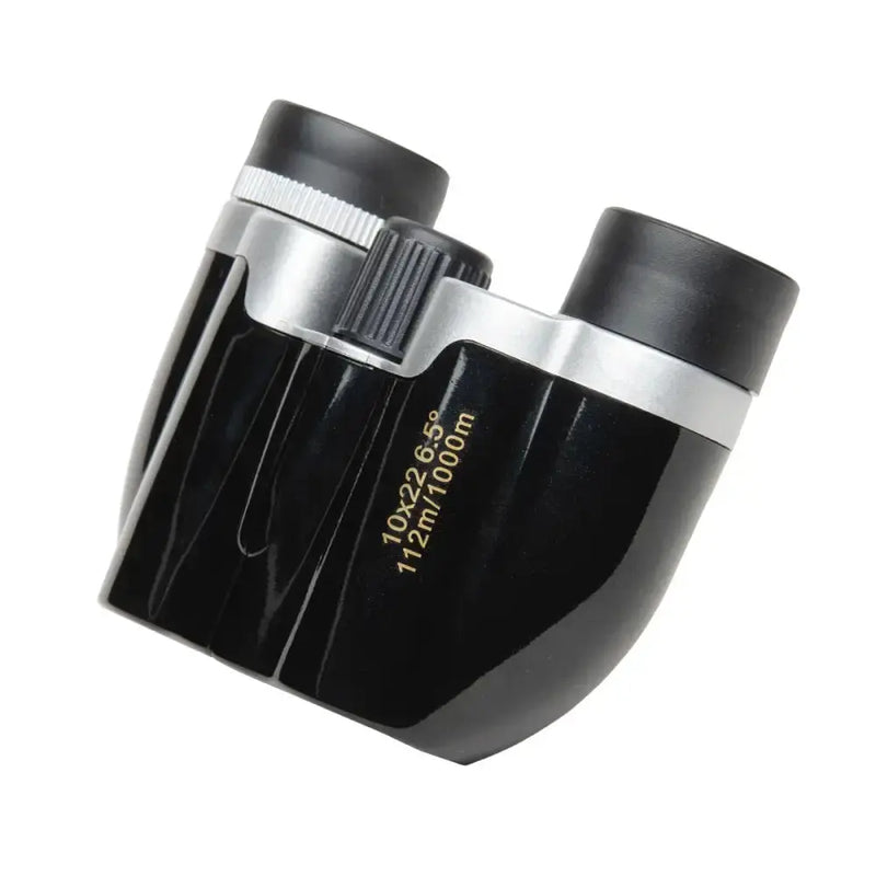 Habicare SS Foldable Compact Binoculars (10x22) Foldable Compact Binoculars (10x22)