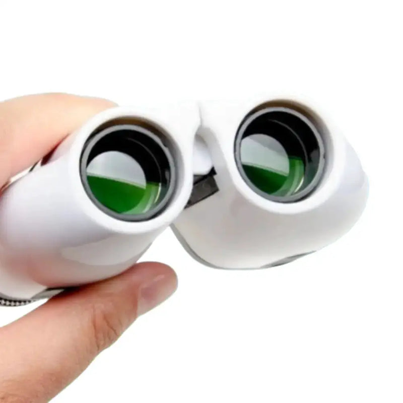 Habicare SS Foldable Compact Binoculars (10x22) Foldable Compact Binoculars (10x22)
