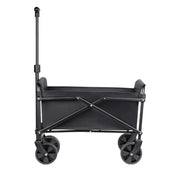Habicare SS Foldable Portable Camping & Utility Cart – Heavy Duty Foldable Portable Camping & Utility Cart – Heavy Duty