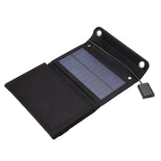 Habicare SS Foldable Solar Panel (12W & 5V) Foldable Solar Panel (12W & 5V)