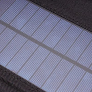 Habicare SS Foldable Solar Panel (12W & 5V) Foldable Solar Panel (12W & 5V)
