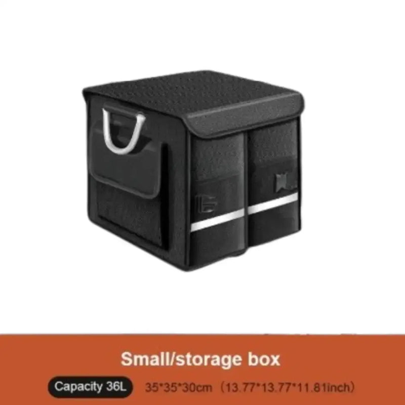 Foldable Waterproof Vehicle Storage Organizer (3 sizes available) – view 16