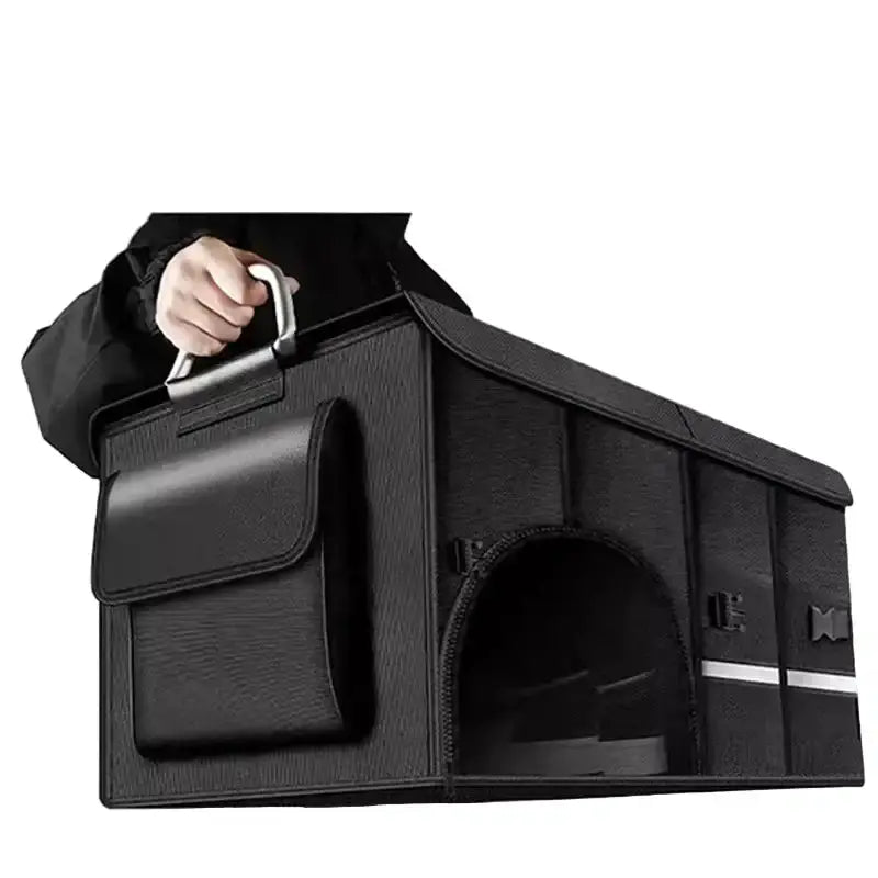 Foldable Waterproof Vehicle Storage Organizer (3 sizes available) – view 3