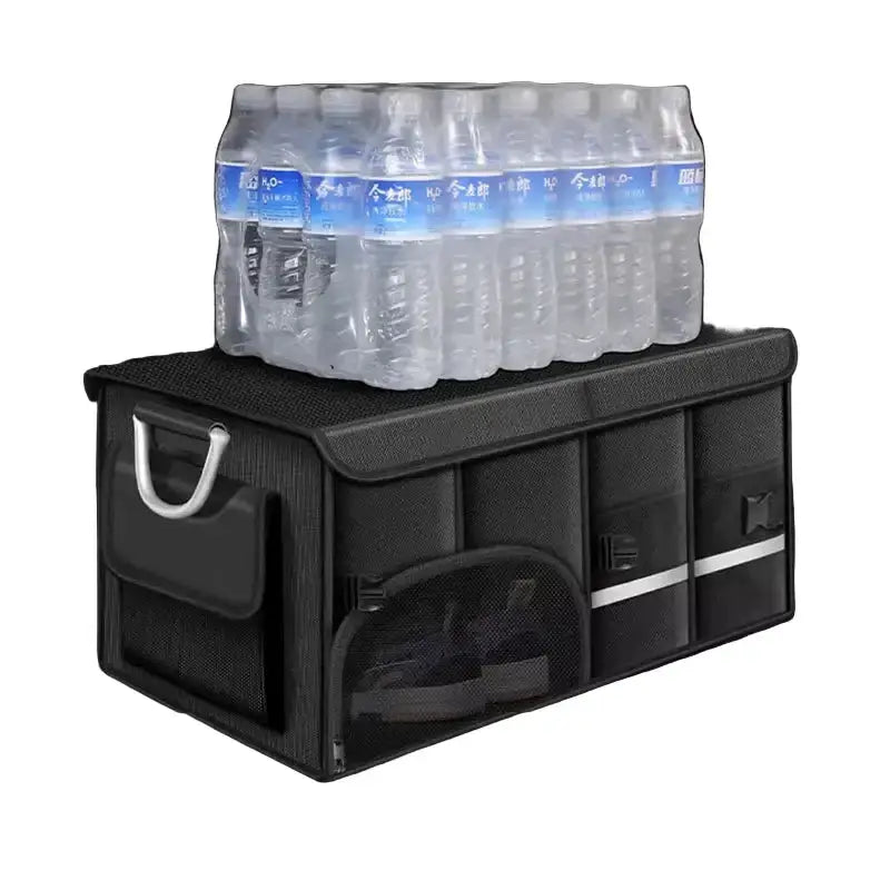 Foldable Waterproof Vehicle Storage Organizer (3 sizes available) – view 6