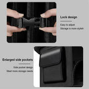 Foldable Waterproof Vehicle Storage Organizer (3 sizes available) – view 14
