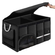 Foldable Waterproof Vehicle Storage Organizer (3 sizes available) – view 1