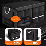 Foldable Waterproof Vehicle Storage Organizer (3 sizes available) – view 4