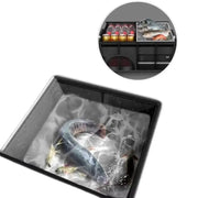 Foldable Waterproof Vehicle Storage Organizer (3 sizes available) – view 5
